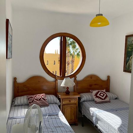 Urokliwy Apartament W Slonecznym El Campello Exterior foto